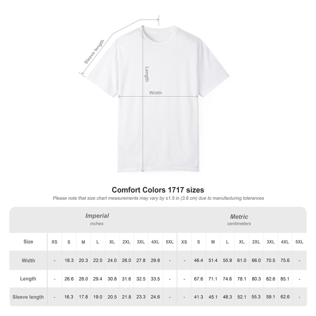 MachTen Signature Tee – Pursue The Impossible