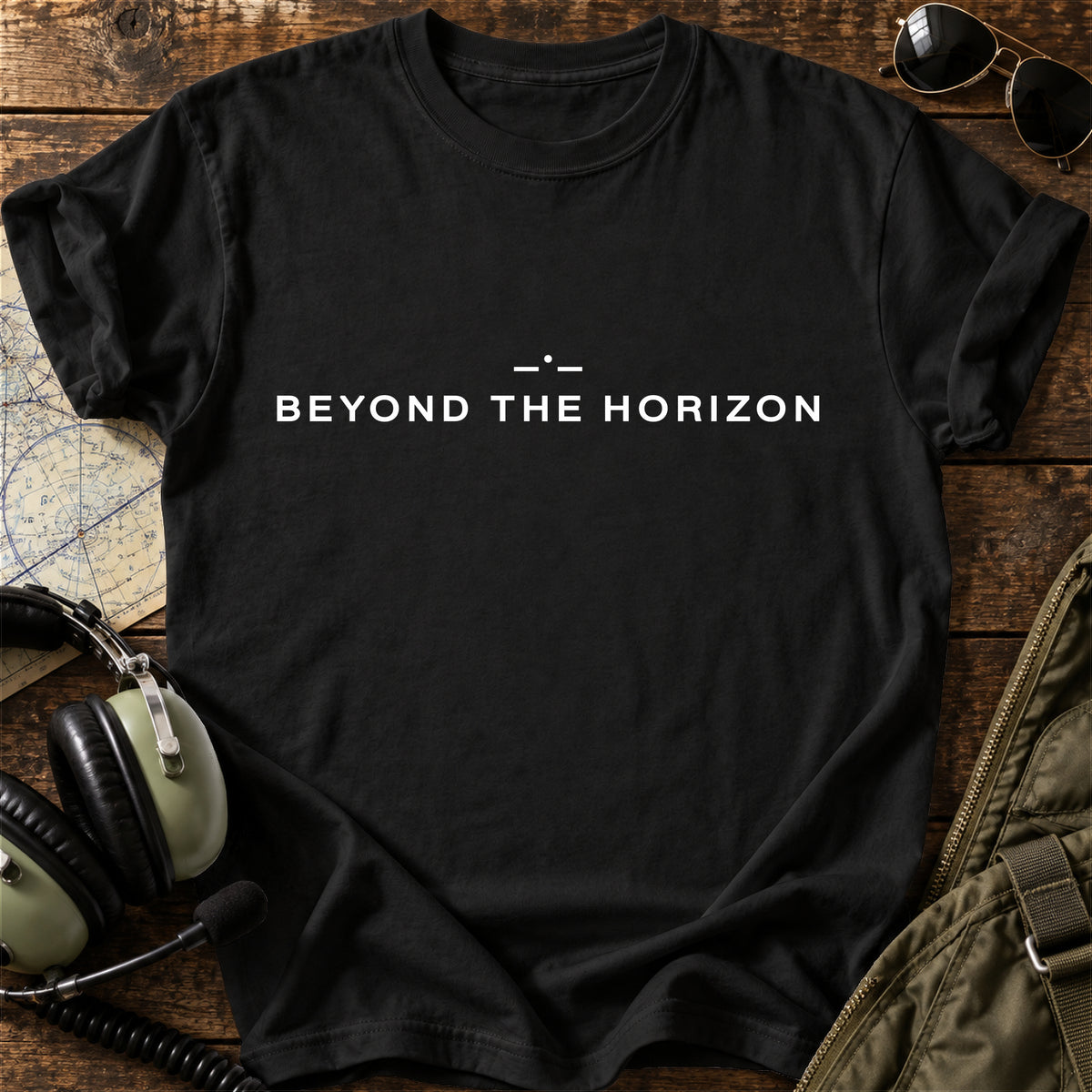 Beyond the Horizon T-Shirt