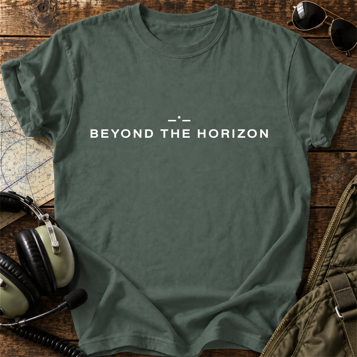Beyond the Horizon T-Shirt