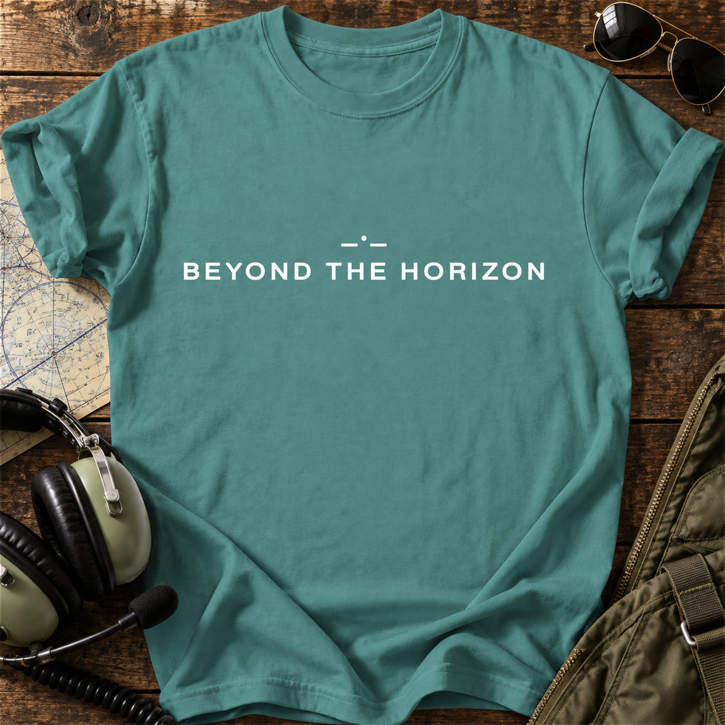 Beyond the Horizon T-Shirt