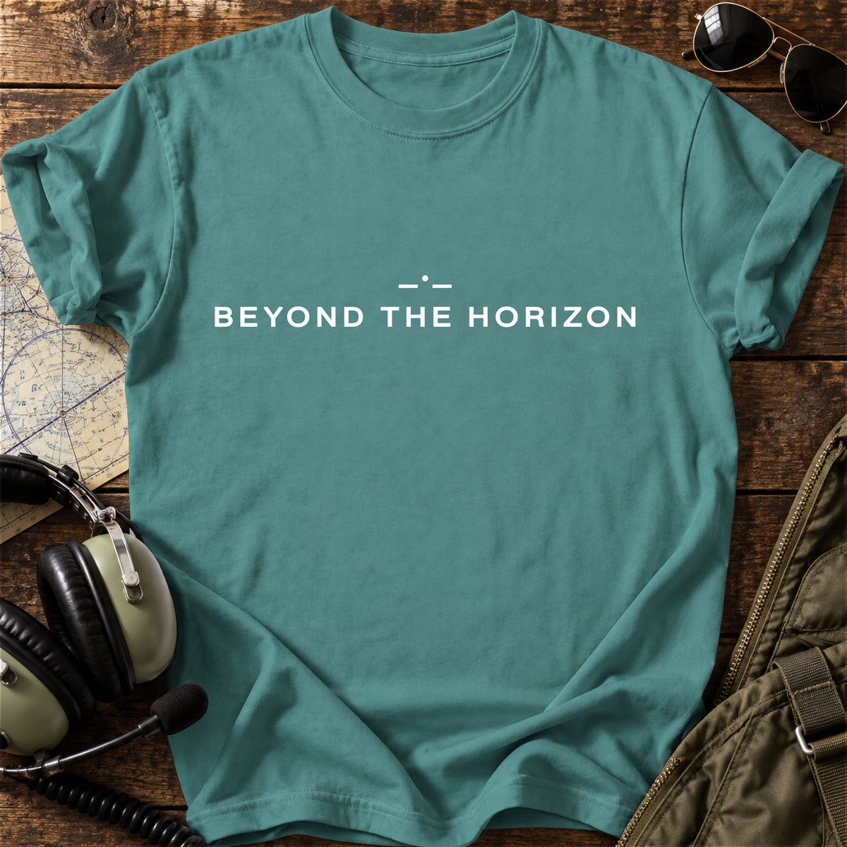 Beyond the Horizon T-Shirt