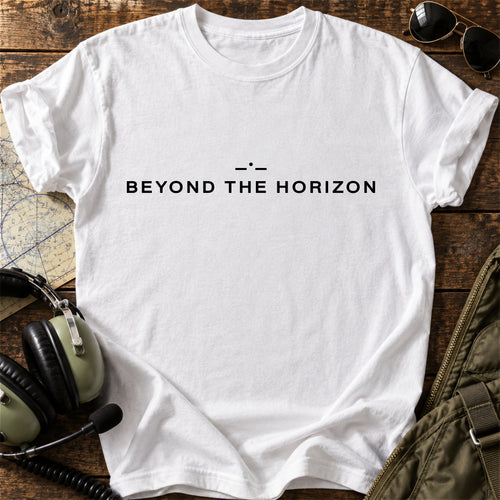 Beyond the Horizon T-Shirt