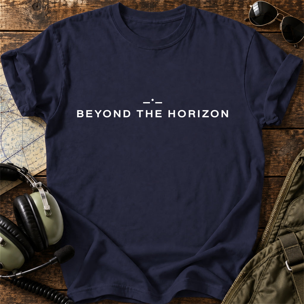 Beyond the Horizon T-Shirt