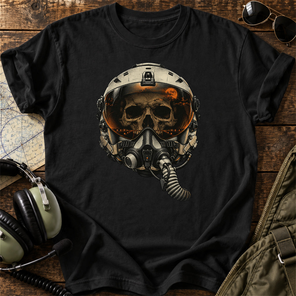 Phantom Pilot T-Shirt
