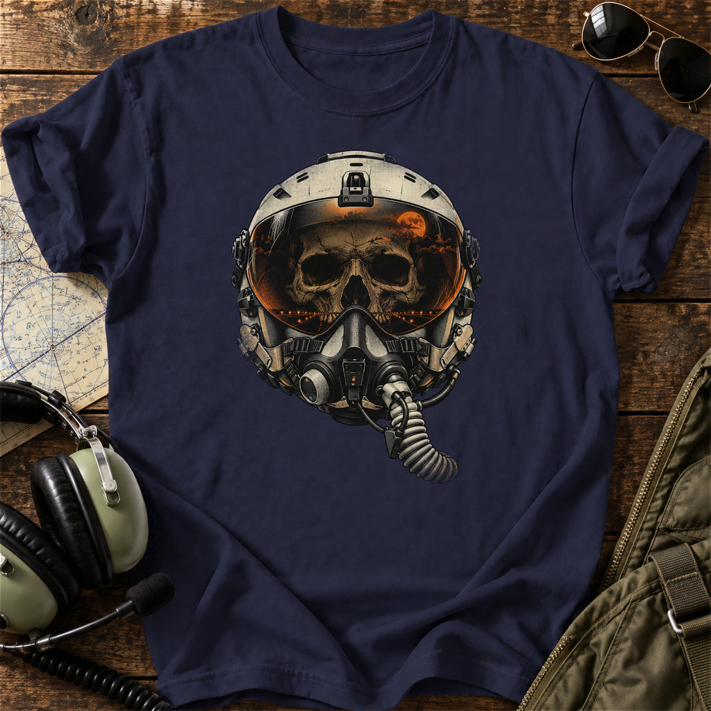 Phantom Pilot T-Shirt