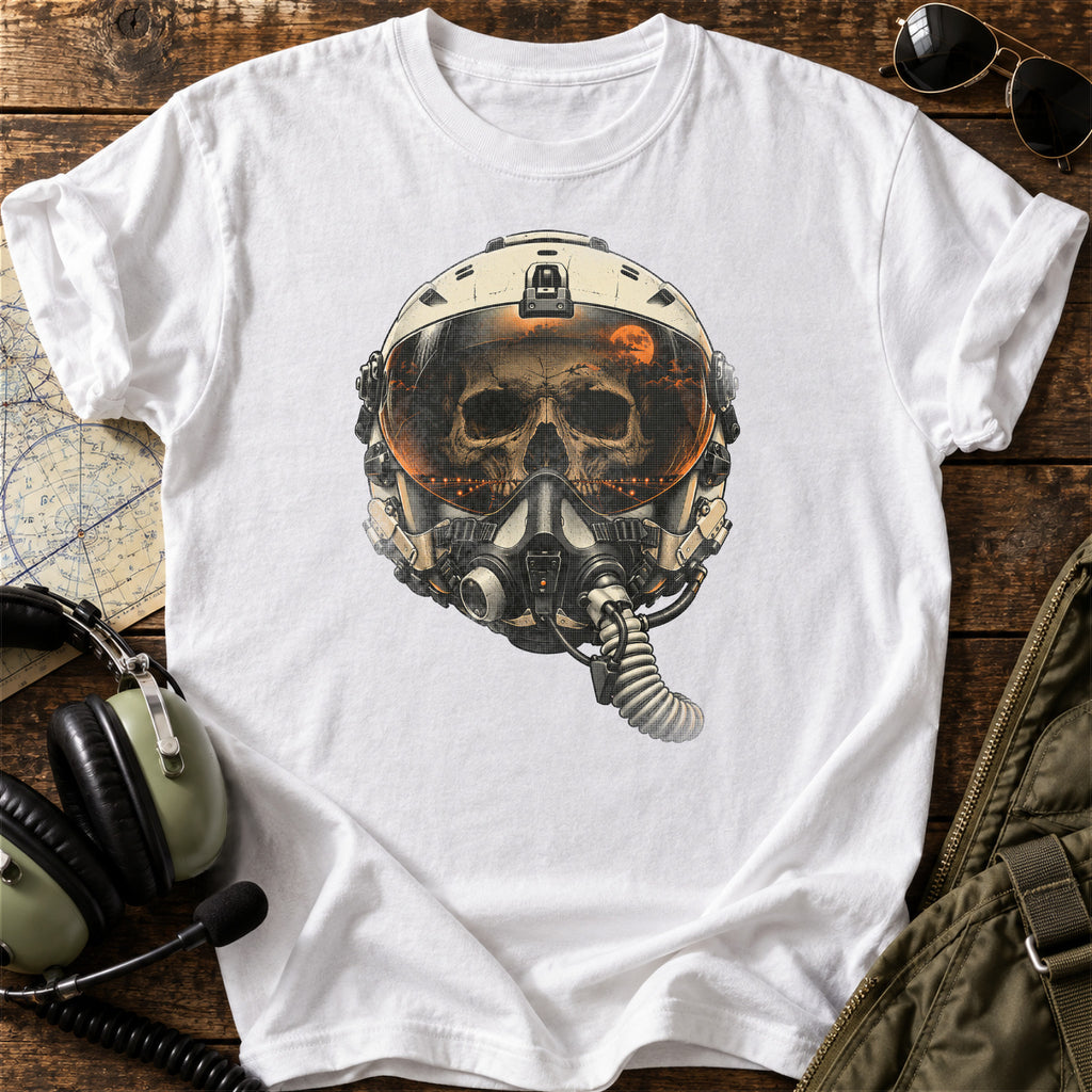 Phantom Pilot T-Shirt