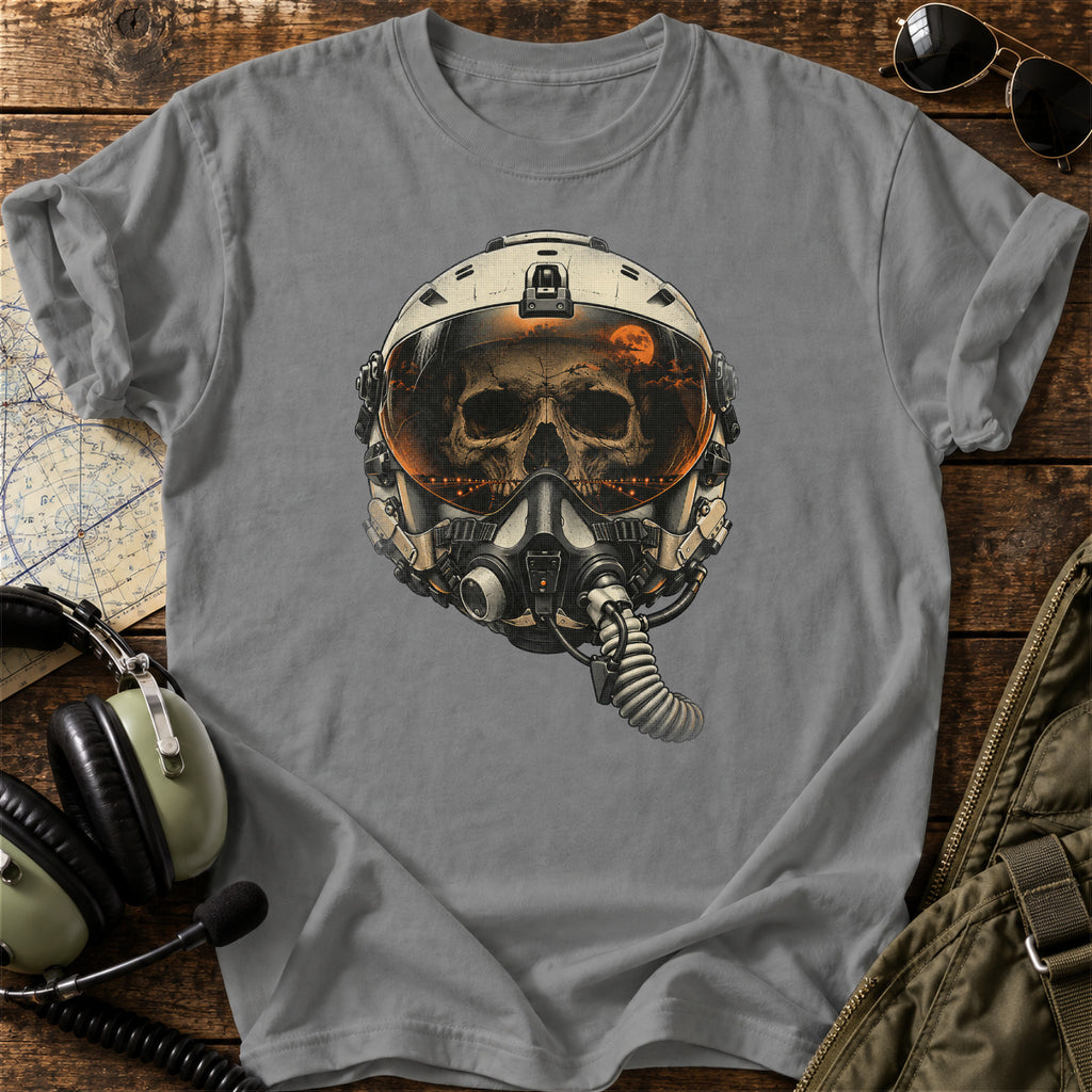Phantom Pilot T-Shirt