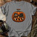 Haunted Pumpkin T-Shirt