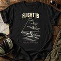 Flight 19 T-Shirt