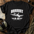A-10 BRRRRT T-Shirt