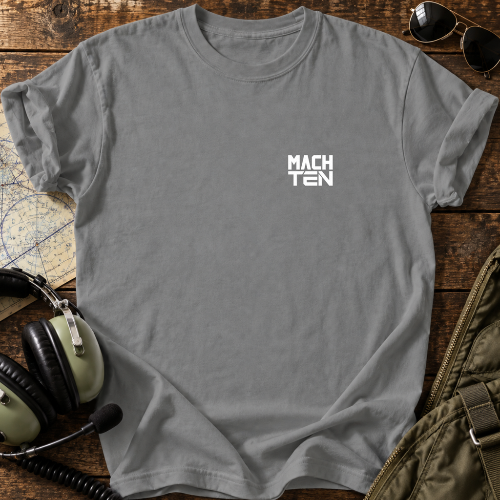 MachTen Essential T-Shirt